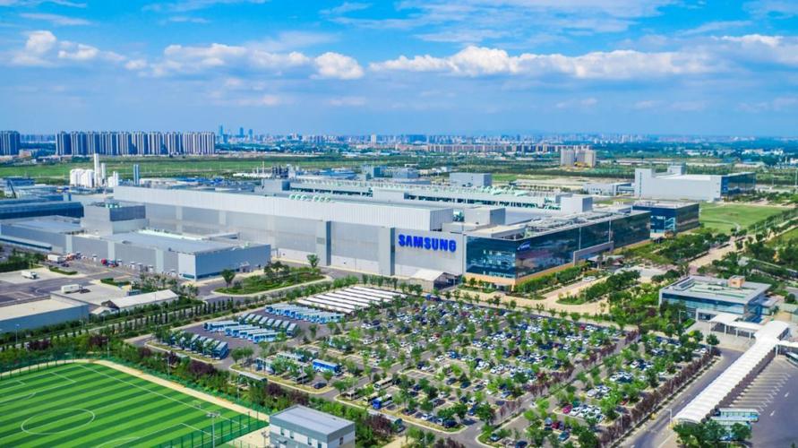 Samsung Bespoke Washing Machine Adds Steam Sterilization 