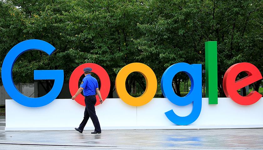 Google Algorithm Crackdown On Paid External Links 