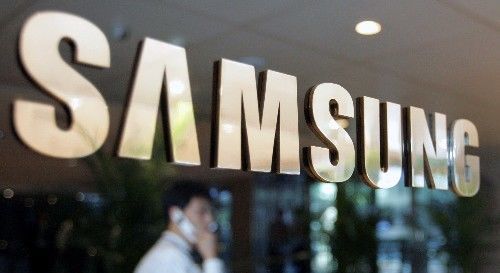 Samsung releases 