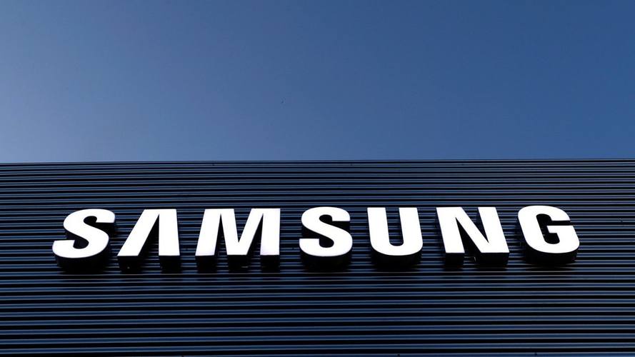 Samsung’s Memory Water Recycling Program 