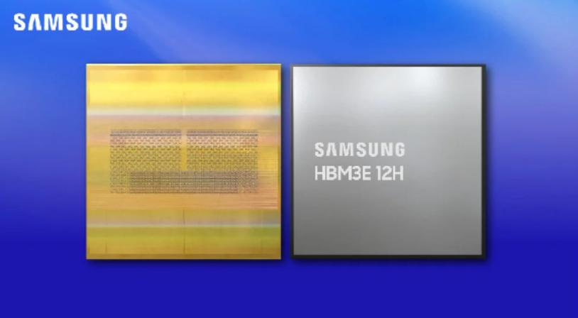 Samsung’s SSD with SLC Caching 