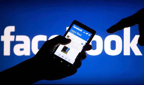 Facebook Adds Option to Follow Topics of Interest
