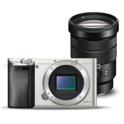 Sony Travel Applications: Compact Gear for Capturing Memorable Moments