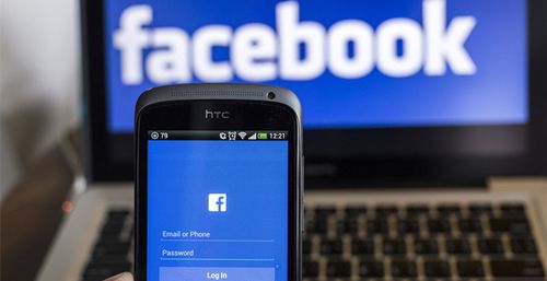 Facebook Expands Its