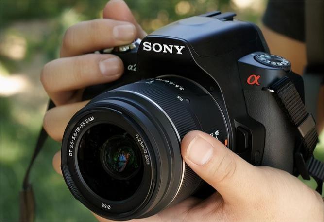 Sony Unveils New Concept for Smart Home Device